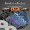 Roborock Qrevo Master Robot Vacuum - Image 6