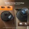 Roborock Qrevo Master Robot Vacuum - Image 7