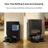 Roborock Qrevo Pro Robot Vacuum with Multifunctional Dock 2.0 - Image 2