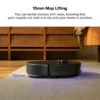 Roborock Qrevo Pro Robot Vacuum with Multifunctional Dock 2.0 - Image 6