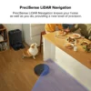 Roborock Qrevo Pro Robot Vacuum with Multifunctional Dock 2.0 - Image 7