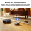 Roborock Qrevo Pro Robot Vacuum with Multifunctional Dock 2.0 - Image 9