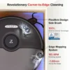 Roborock Robotic Vacuum Cleanner S8max Ultra - Image 4