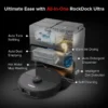 Roborock Robotic Vacuum Cleanner S8max Ultra - Image 7