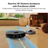 Roborock Robotic Vacuum Cleanner S8max Ultra - Image 8