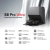 Roborock S8 Pro Ultra Robot Vacuum with RockDock® Ultra - Image 2