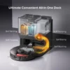 Roborock S8 Pro Ultra Robot Vacuum with RockDock® Ultra - Image 3