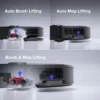 Roborock S8 Pro Ultra Robot Vacuum with RockDock® Ultra - Image 6