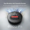 Roborock S8 Pro Ultra Robot Vacuum with RockDock® Ultra - Image 8
