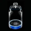 SGUAI T5 Smart Screen Sports Water Bottle 1500ml - Image 2