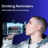 SGUAI T5 Smart Screen Sports Water Bottle 1500ml - Image 3