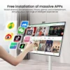 Titan Army 4K Portable Smart Screen Android 32 Inch - Image 9