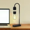 Top levitating bulb light - Image 2