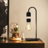 Top levitating bulb light - Image 3