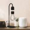 Top levitating bulb light - Image 4