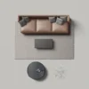 Xiaomi Robot Vacuum X20 Max-15