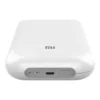 Xiaomi White Portable Photo Printer - Image 3