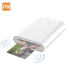 Xiaomi White Portable Photo Printer - Image 7