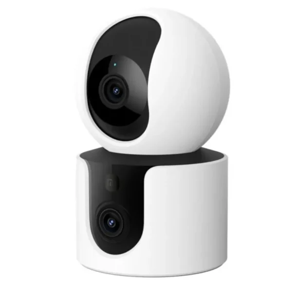 Xiaomi Smart Camera C300 Dual-2